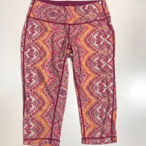 Women’s size xs Prana leggings